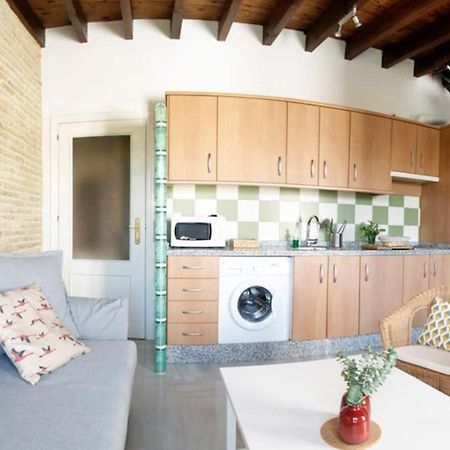 Trianabridgeviews Ático con vistas al puente de Triana calle Castilla 38 Sevilha Exterior foto